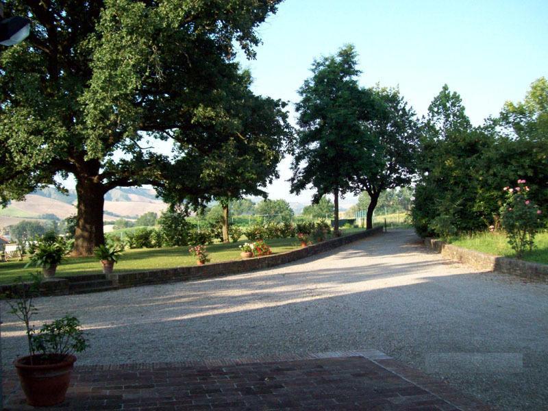 Agriturismo Molino Nuovo Кастель Сан Петро Терме Номер фото