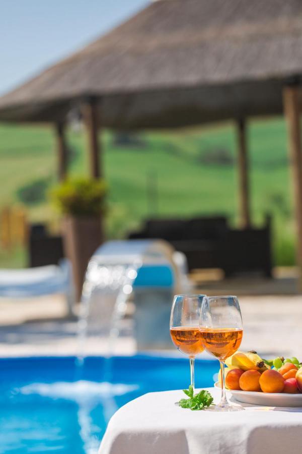 Agriturismo Molino Nuovo Кастель Сан Петро Терме Экстерьер фото